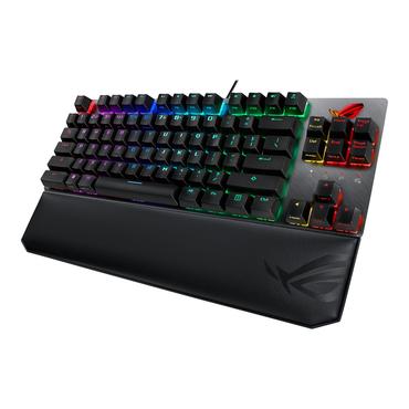 ASUS ROG Strix Scope TKL Deluxe