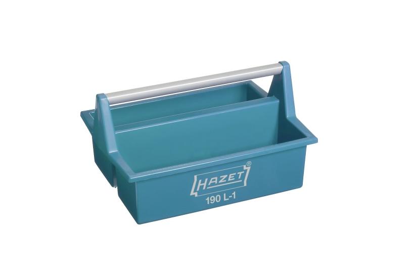 HAZET 190L-1 arbejdsv&aelig;rkt&oslash;jsholder & reol