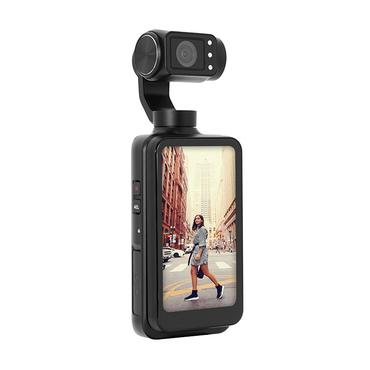 AGFAPHOTO Mini Gimbal Realimove MC3X 20MP 4K