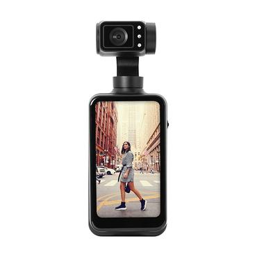 AGFAPHOTO Mini Gimbal Realimove MC3X 20MP 4K