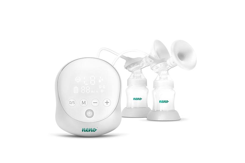 NENO Brystpumpe Elektrisk Due Dobbelt