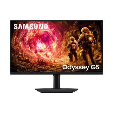 Samsung 27" LS27FG506EUXEN