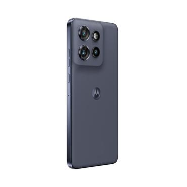 Motorola edge 60 Neo 16,1 cm (6.36") Dual SIM Android 15 5G USB Type-C 12 GB 256 GB 5000 mAh Grå