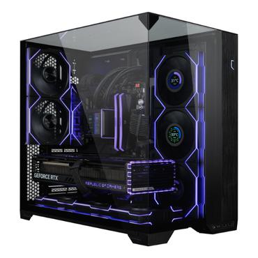 Uni Fan Tl140 Lcd Wireless