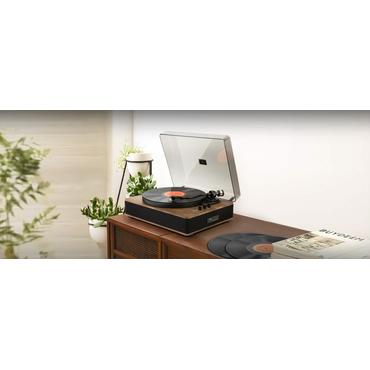 MT-107 BTO Bluetooth out turntable