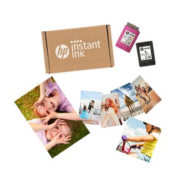 HP PICTURE STICKERS 10X15CM