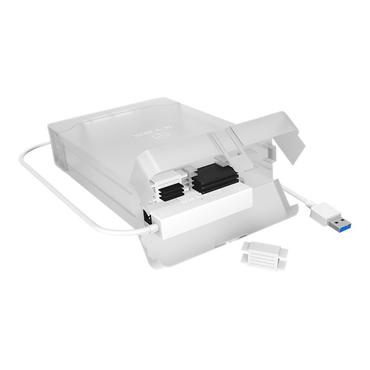 RaidSonic ICY BOX IB-AC705-6G