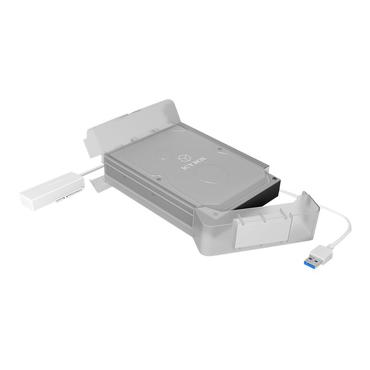 RaidSonic ICY BOX IB-AC705-6G