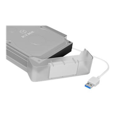 RaidSonic ICY BOX IB-AC705-6G