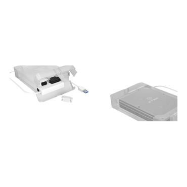 RaidSonic ICY BOX IB-AC705-6G