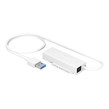 RaidSonic ICY BOX IB-AC705-6G