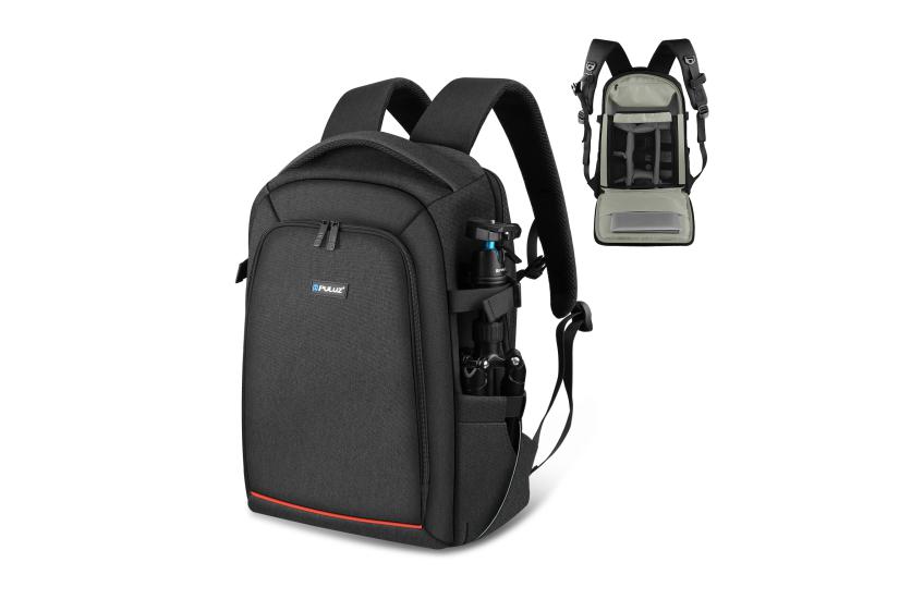 Puluz Kameraväska - Svart - Oxford - 0.96 g