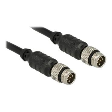 DeLOCK sensor extension cable