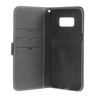 Insmat 650-2538 mobiltelefon etui Folie Sort