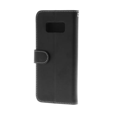 Insmat 650-2538 mobiltelefon etui Folie Sort
