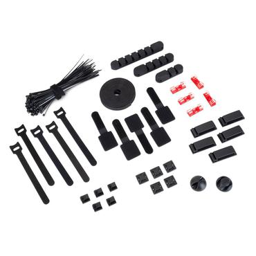 Sharkoon Kabelsamler