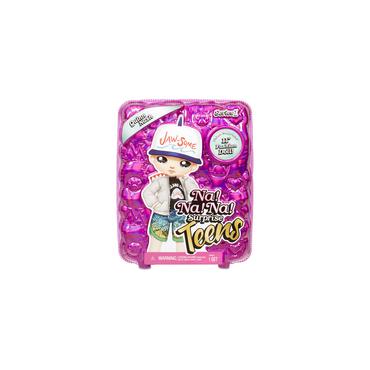 Na! Na! Na! Surprise Teens Doll- Quinn Nash