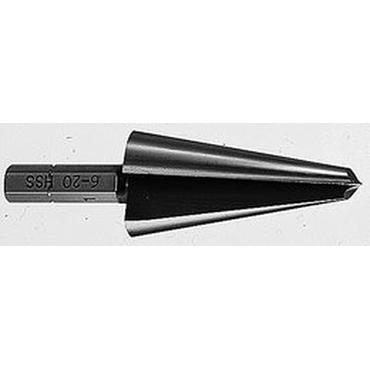 Bosch borr - f&ouml;r plast, bladmetall, icke-j&auml;rnhaltig metall, st&aring;l