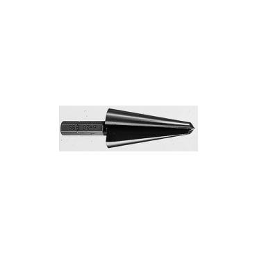 Bosch borr - f&ouml;r plast, bladmetall, icke-j&auml;rnhaltig metall, st&aring;l