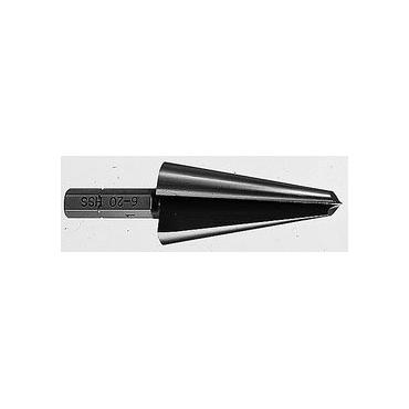 Bosch borr - f&ouml;r plast, bladmetall, icke-j&auml;rnhaltig metall, st&aring;l