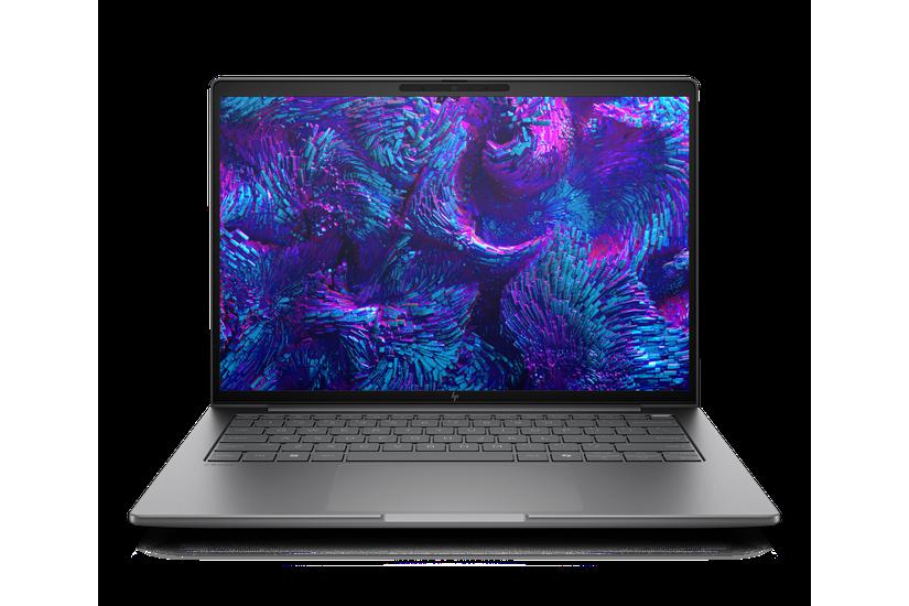 Hewlett-Packard Bærbar - 14" - 64 GB - 1 GB - Core Ultra 9 - 1920 x 1200 pixels