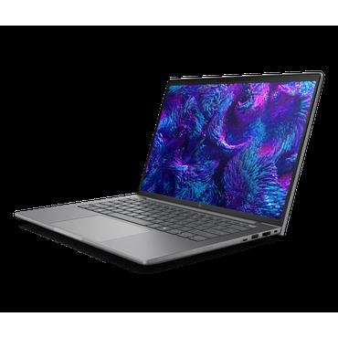 Hewlett-Packard Bærbar - 14" - 64 GB - 1 GB - Core Ultra 9 - 1920 x 1200 pixels