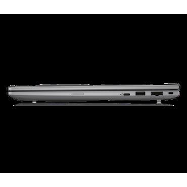 Hewlett-Packard Bærbar - 14" - 64 GB - 1 GB - Core Ultra 9 - 1920 x 1200 pixels