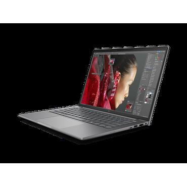 Hewlett-Packard Bærbar - 14" - 64 GB - 1 GB - Core Ultra 9 - 1920 x 1200 pixels