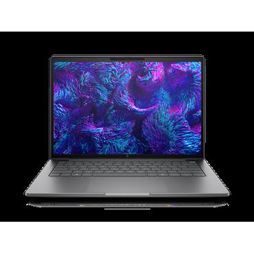 Hewlett-Packard Bærbar - 14" - 64 GB - 1 GB - Core Ultra 9 - 1920 x 1200 pixels