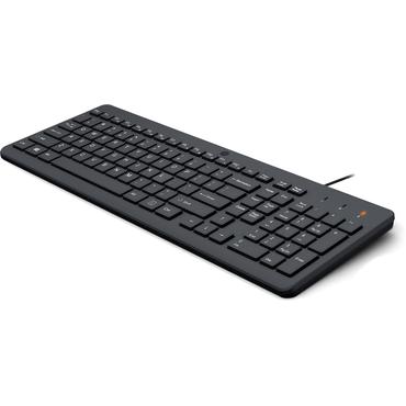 HP 150 Wired Keyboard SP