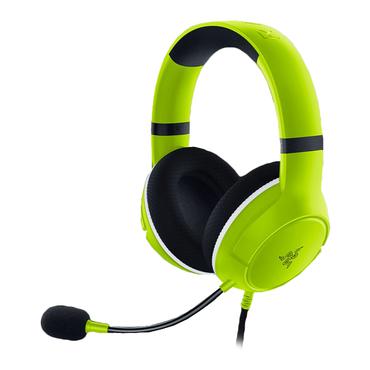 Razer Kaira X for Xbox - headset - 3,5 mm jackstik