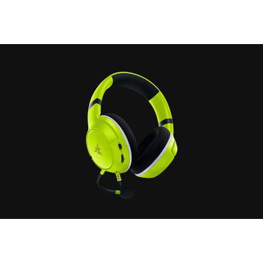 Razer Kaira X for Xbox - headset - 3,5 mm jackstik