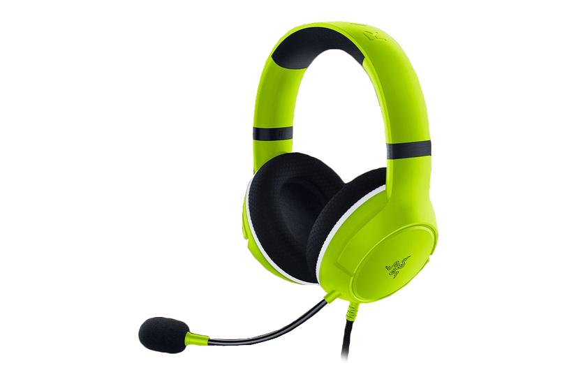 Razer Kaira X for Xbox - headset - 3,5 mm jackstik