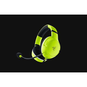 Razer Kaira X for Xbox - headset - 3,5 mm jackstik