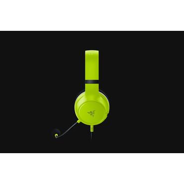 Razer Kaira X for Xbox - headset - 3,5 mm jackstik