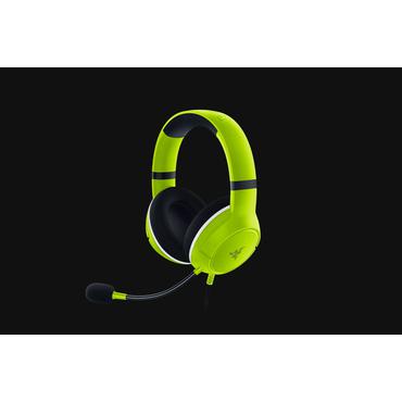 Razer Kaira X for Xbox - headset - 3,5 mm jackstik