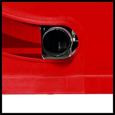 Einhell TC-TS 2225 U 4250 rpm