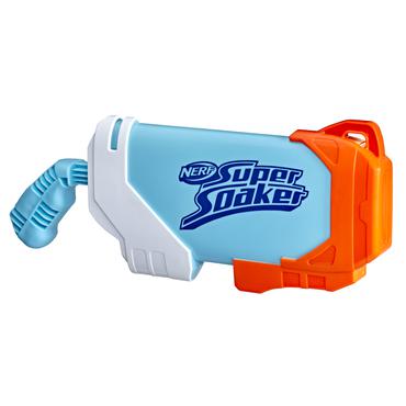 Nerf Super Soaker F38895L1 Vandpistol og vandballon 236 ml