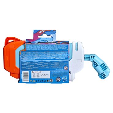 Nerf Super Soaker F38895L1 Vandpistol og vandballon 236 ml