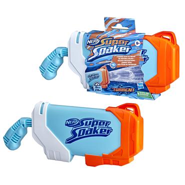 Nerf Super Soaker F38895L1 Vandpistol og vandballon 236 ml
