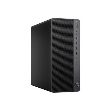 HP Workstation Z1 G5 Entry