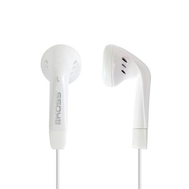 KE5W STEALTH HVID, IN-EAR