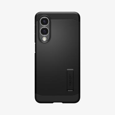 Spigen Tough Armor AI (MagFit) mobiltelefon etui 17 cm (6.7") Cover Sort