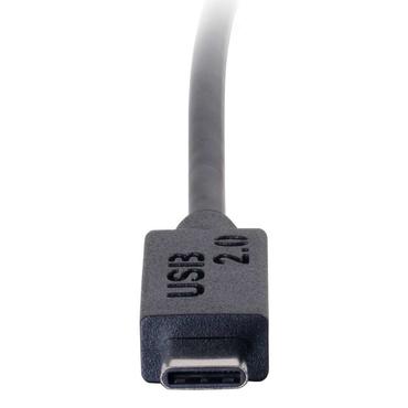 3ft USB 2.0 Type C to Standard B