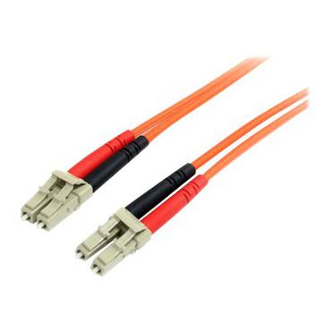 StarTech.com 1m Fiber Optic Cable