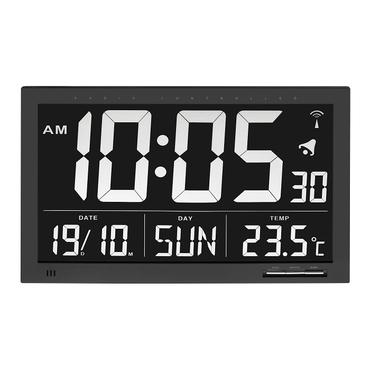 TFA 60.4505 Radio controlled Wall Clock