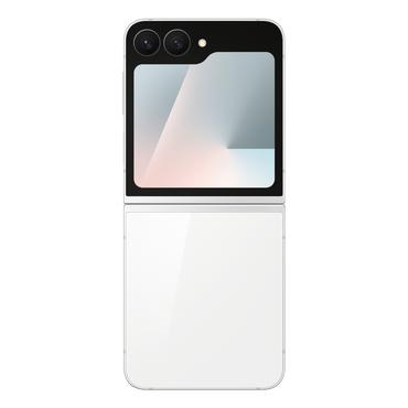 Samsung SM-F761BZWHEUB smartphone 17 cm (6.7") Dual SIM 5G USB Type-C 8 GB 256 GB 4000 mAh Hvid