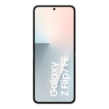Samsung SM-F761BZWHEUB smartphone 17 cm (6.7") Dual SIM 5G USB Type-C 8 GB 256 GB 4000 mAh Hvid