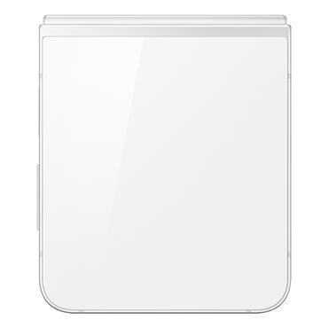 Samsung SM-F761BZWHEUB smartphone 17 cm (6.7") Dual SIM 5G USB Type-C 8 GB 256 GB 4000 mAh Hvid