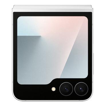 Samsung SM-F761BZWHEUB smartphone 17 cm (6.7") Dual SIM 5G USB Type-C 8 GB 256 GB 4000 mAh Hvid